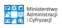 Przejdź do strony Ministerstwa Administracji i Cyfryzacji